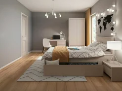 Soveværelsessæt Nolroma 138