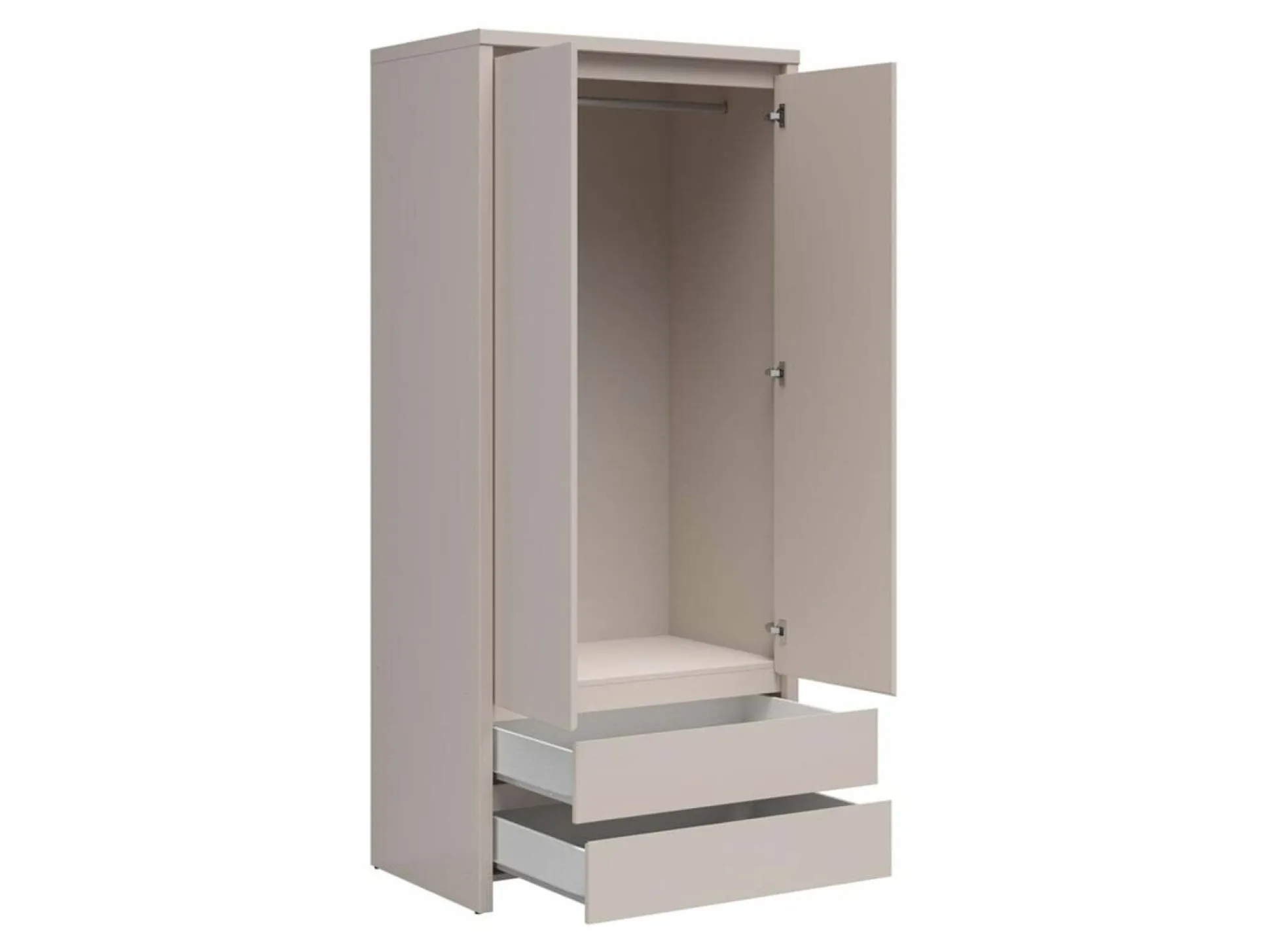 Soveværelsessæt Nolroma 138