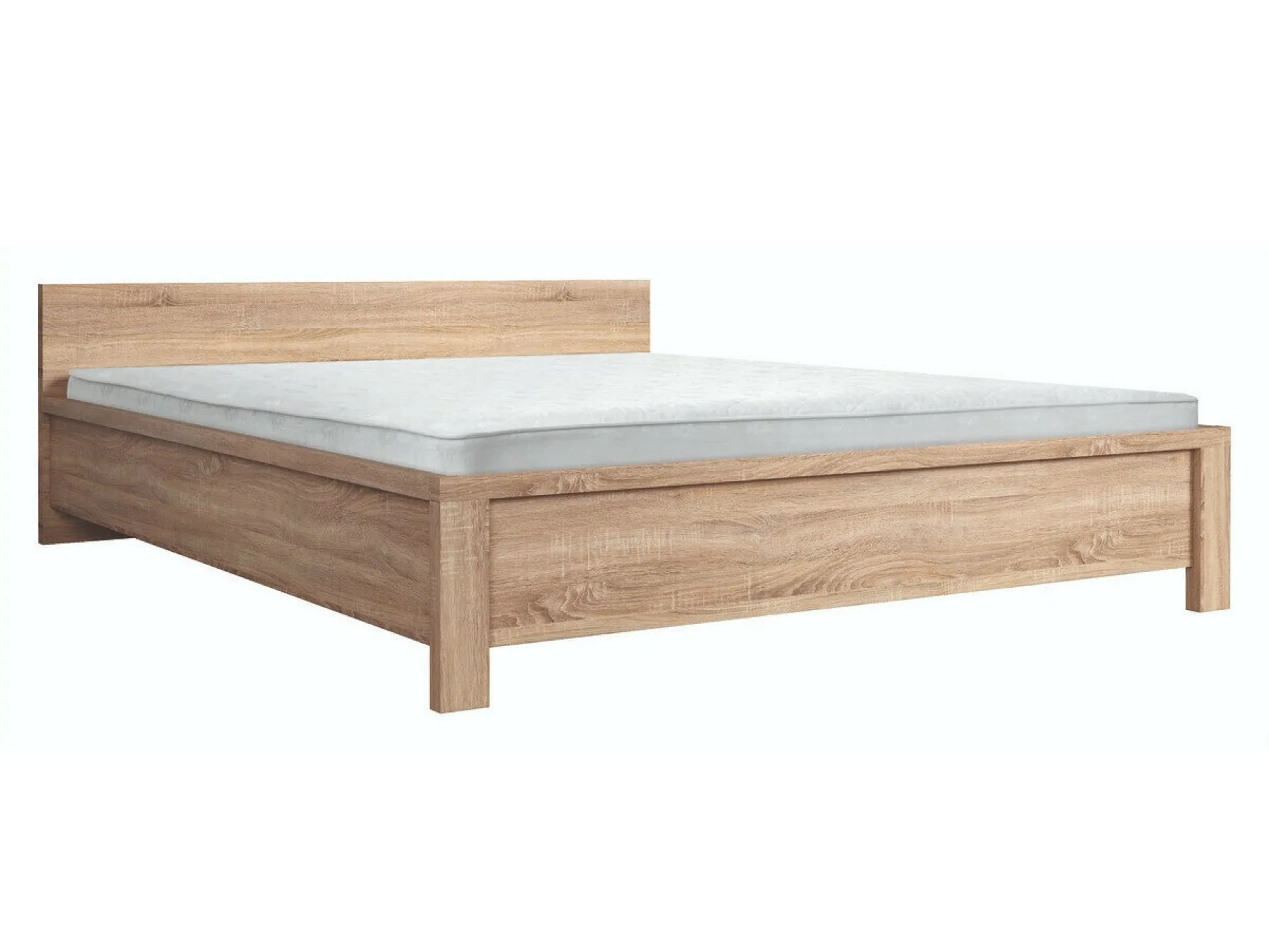 Soveværelsessæt Nolroma 124