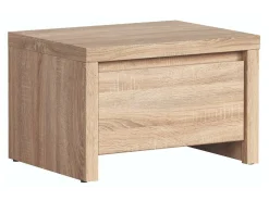 Soveværelsessæt Nolroma 124