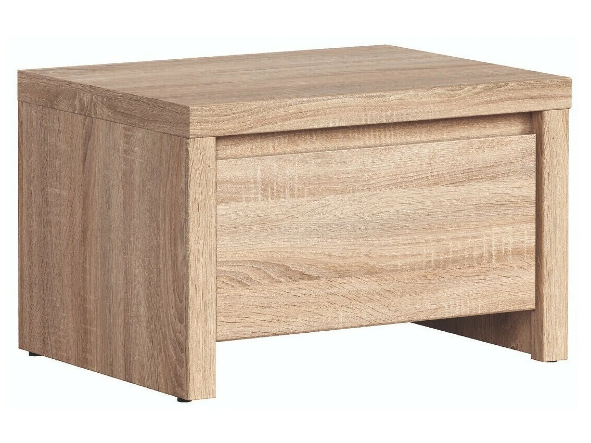 Soveværelsessæt Nolroma 124