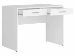 Soveværelsessæt Novsore 156 (Hvid)