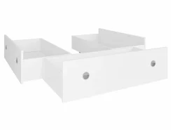 Soveværelsessæt Novsore 155 (Hvid)