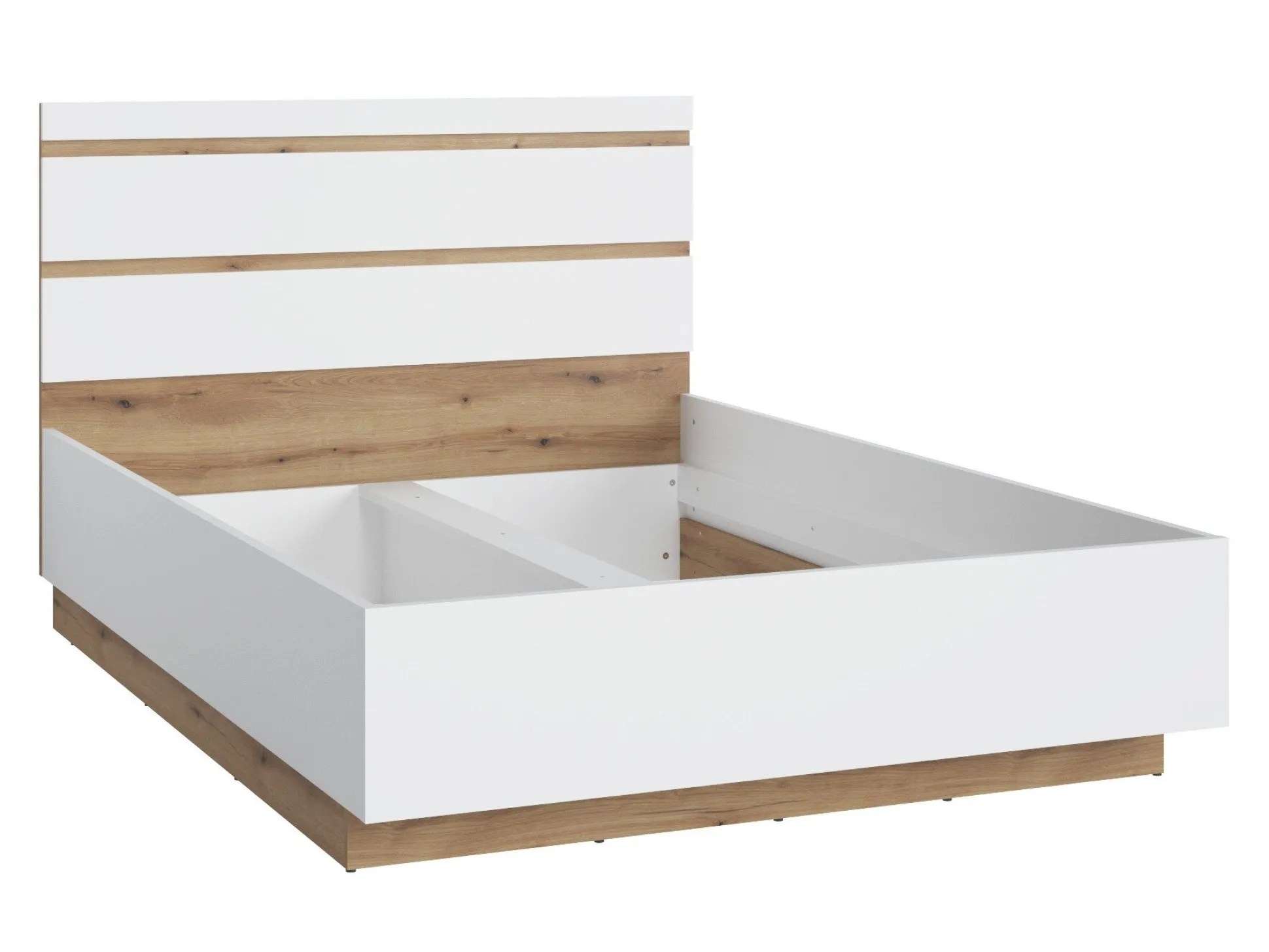 Soveværelsessæt Numeri 124