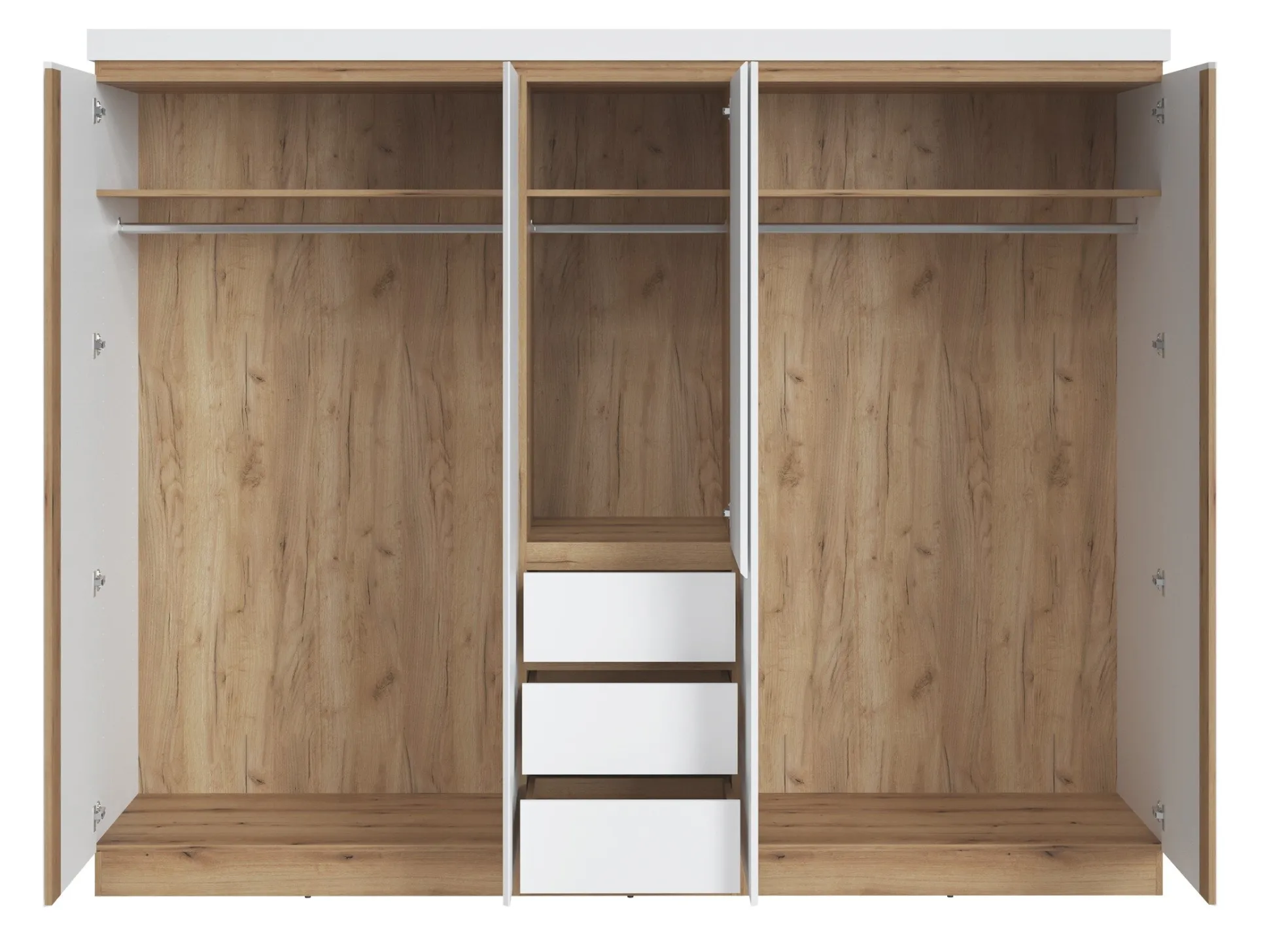 Soveværelsessæt Numeri 124