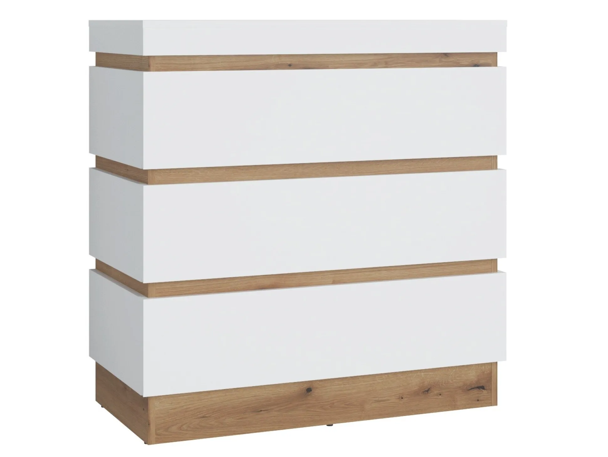 Soveværelsessæt Numeri 124