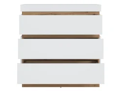 Soveværelsessæt Numeri 124