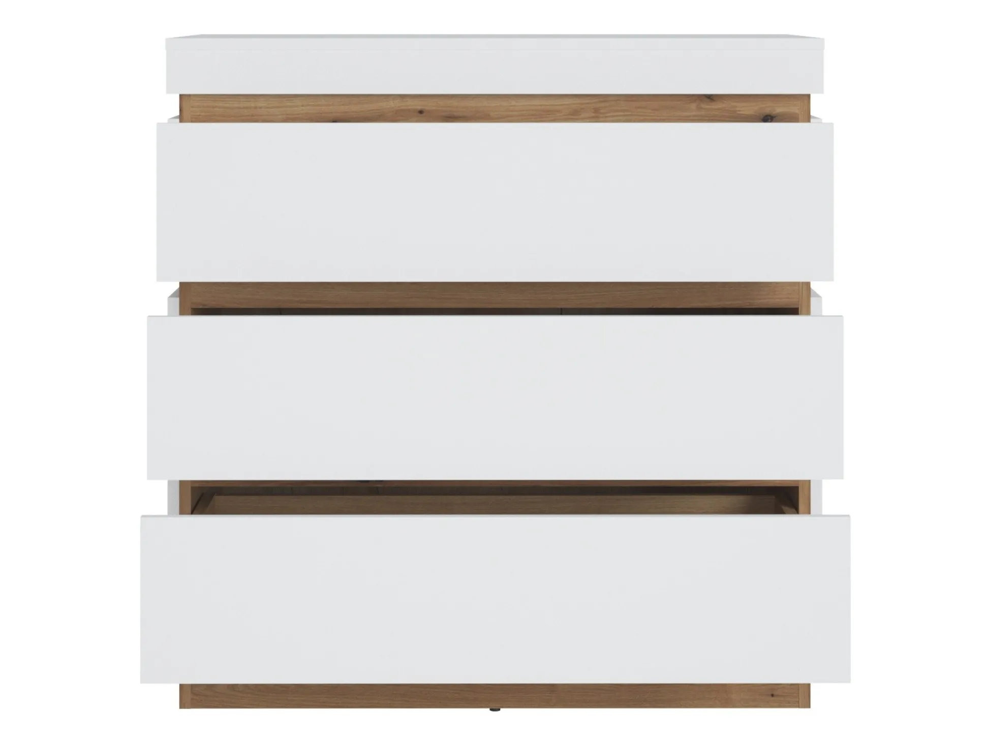 Soveværelsessæt Numeri 124