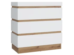 Soveværelsessæt Numeri 125