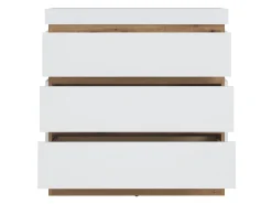 Soveværelsessæt Numeri 125