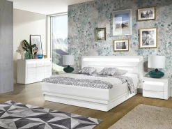 Soveværelsessæt Orlando 226