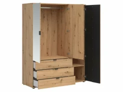 Soveværelsessæt Orlnolu 110