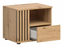 Soveværelsessæt Orlnolu 110