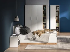 Soveværelsessæt Orlviro 113