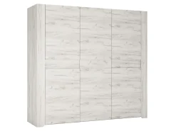 Soveværelsessæt Salcame 124