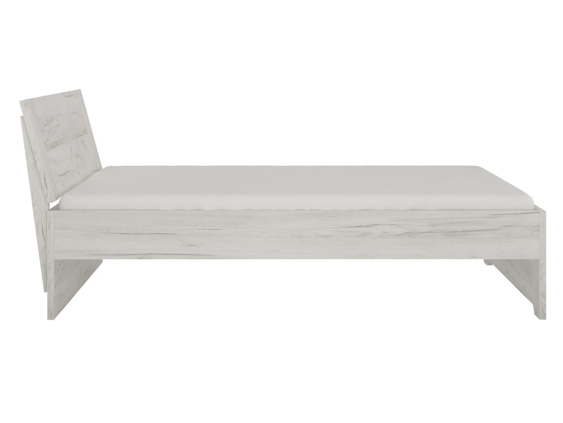 Soveværelsessæt Salcame 124