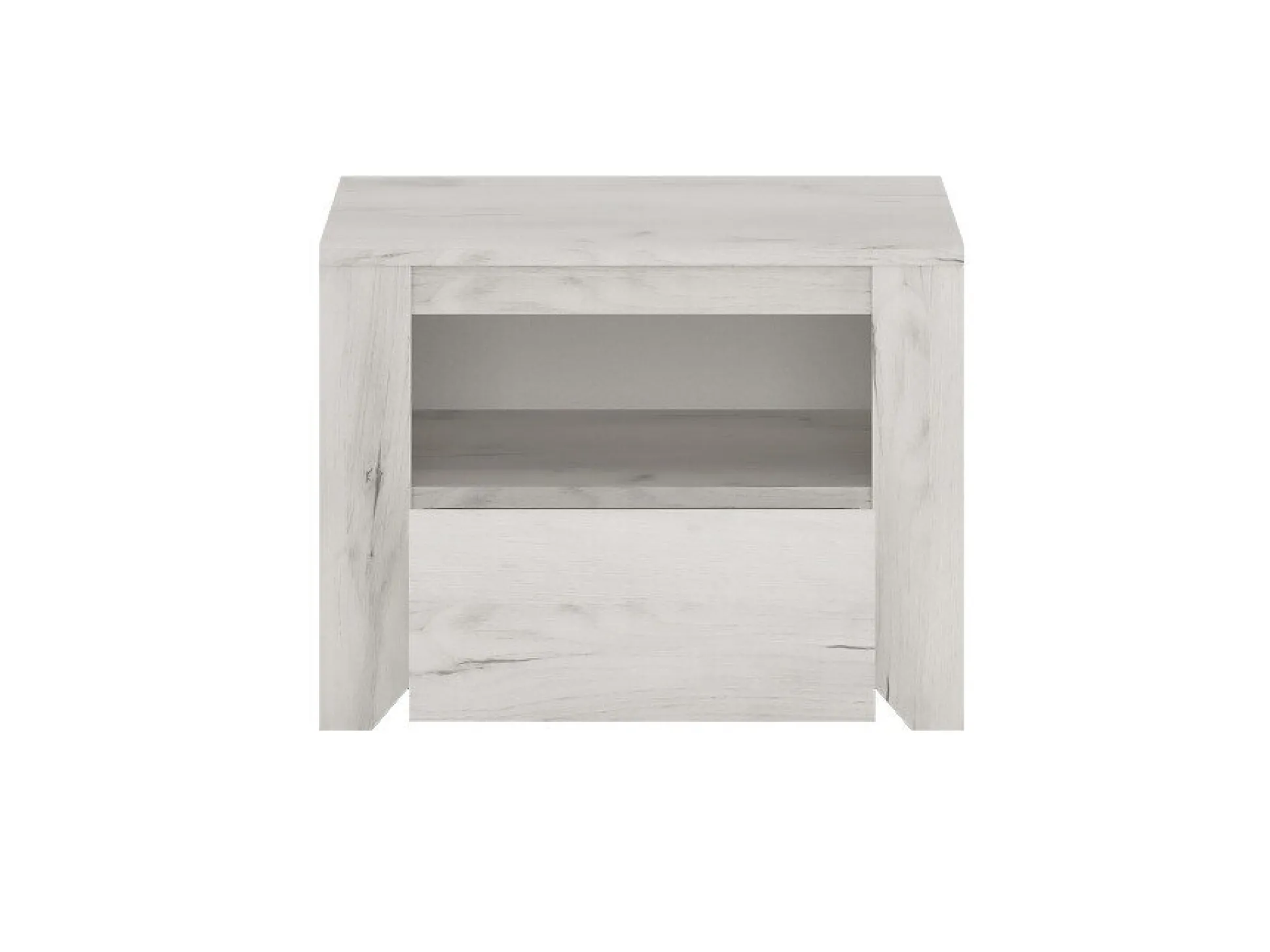 Soveværelsessæt Salcame 124