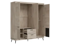 Soveværelsessæt Sermelu 123