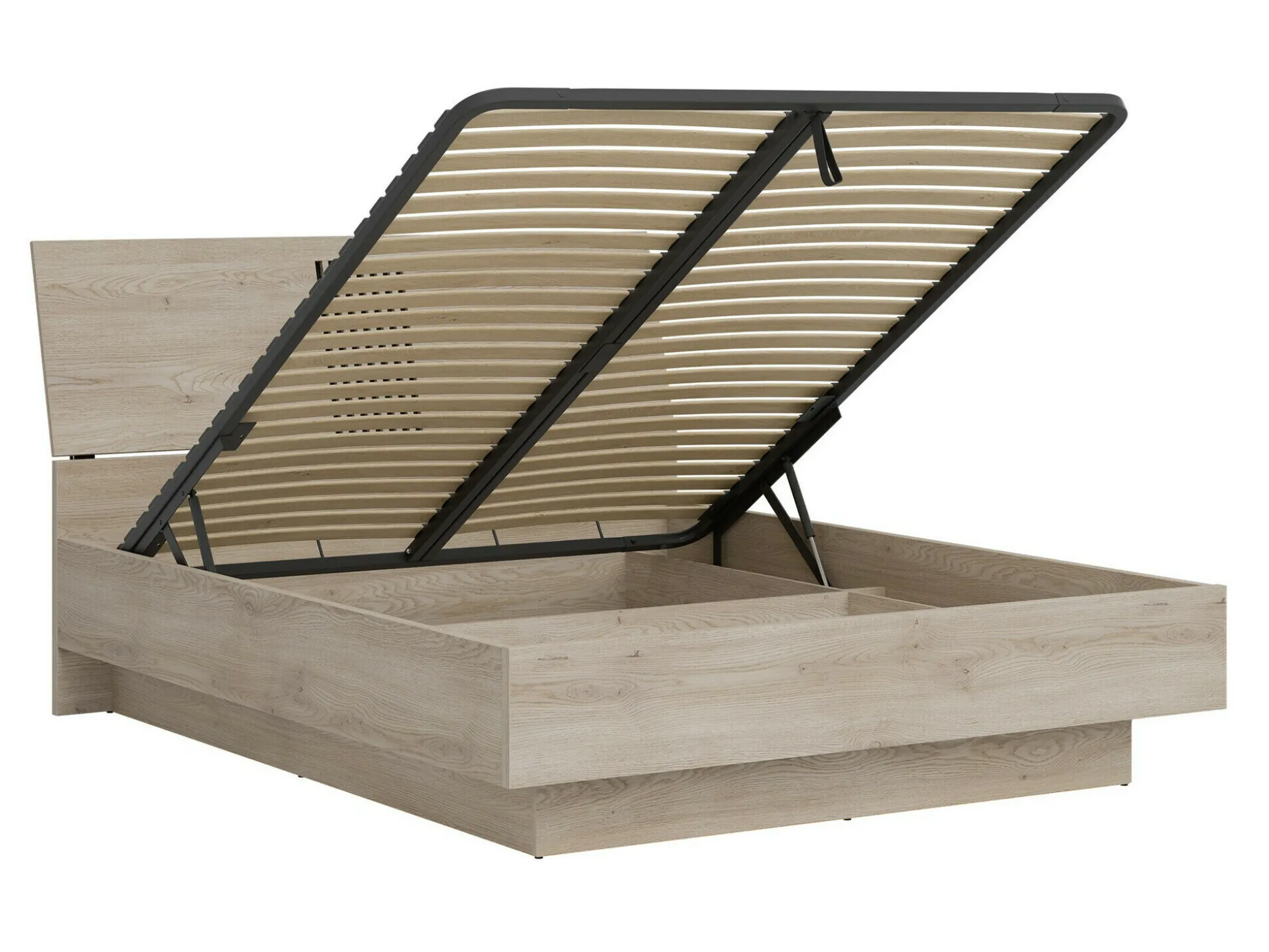 Soveværelsessæt Sermelu 123