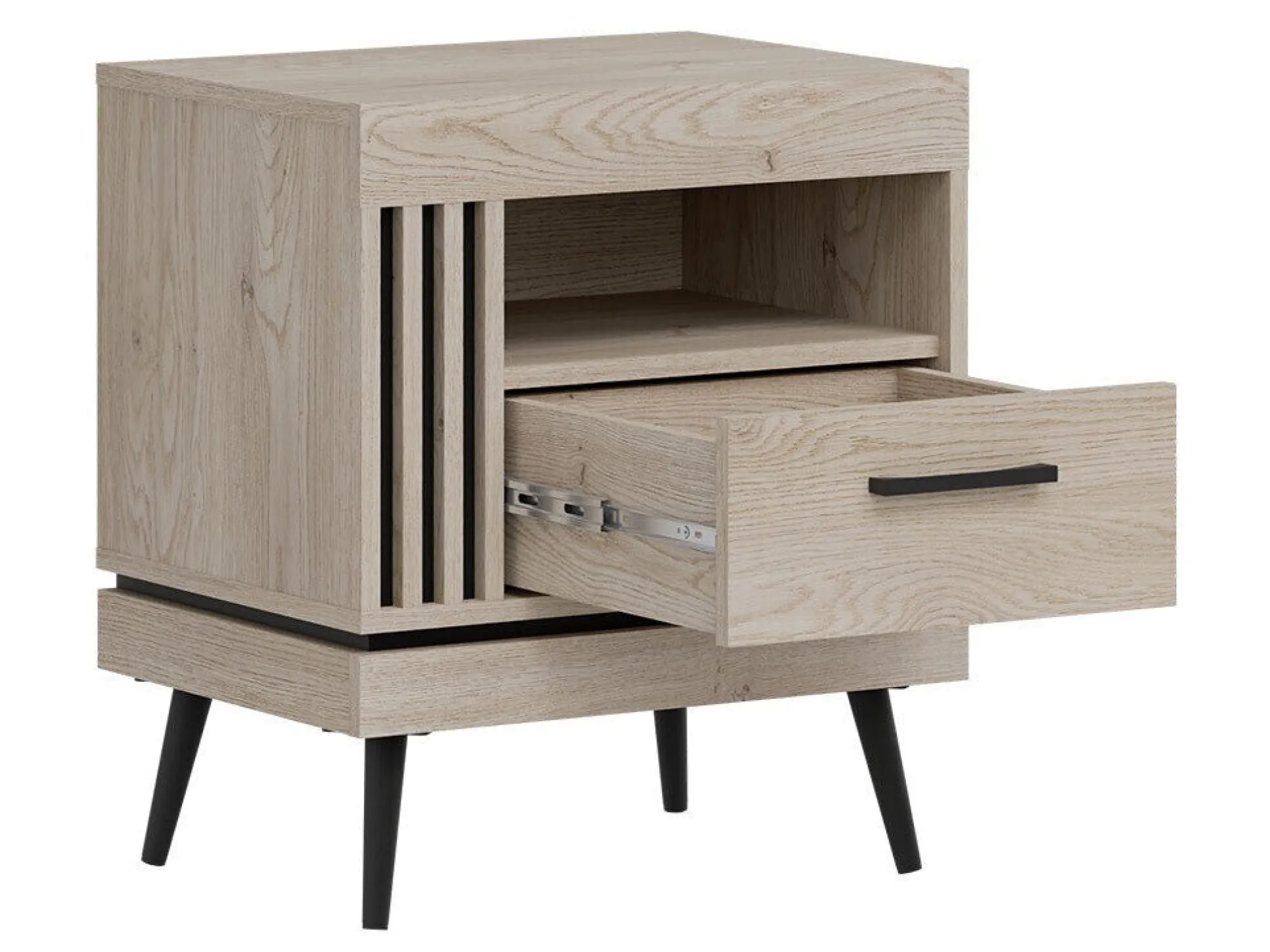 Soveværelsessæt Sermelu 123