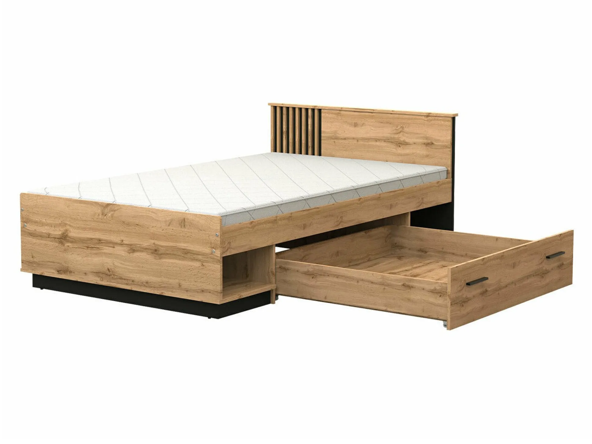 Soveværelsessæt Tenodeu 129