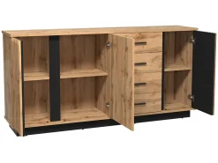 Soveværelsessæt Tenodeu 128