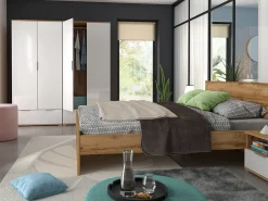 Soveværelsessæt Tivetra 123