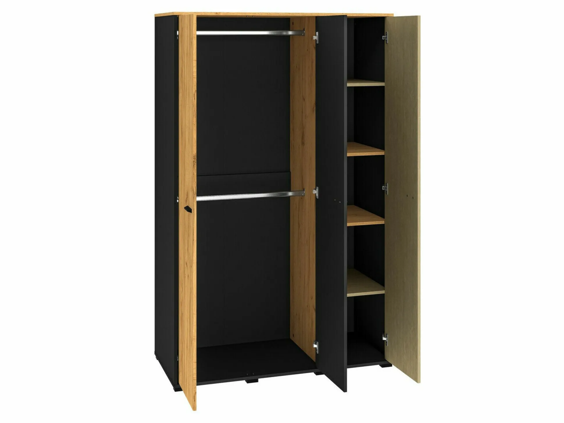 Soveværelsessæt Tortiva 111