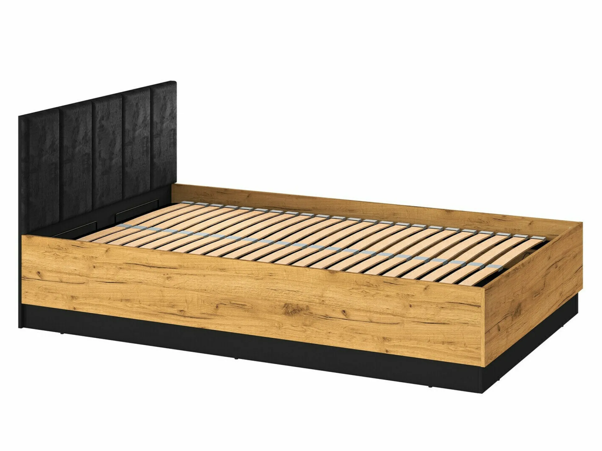 Soveværelsessæt Tortiva 111