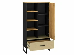 Soveværelsessæt Tortiva 111