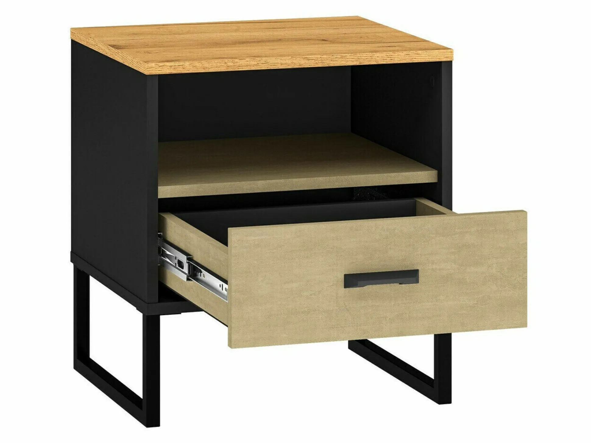 Soveværelsessæt Tortiva 111