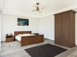 Soveværelsessæt Vendore 122