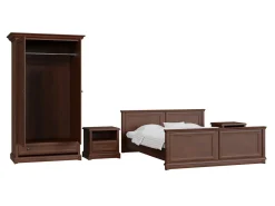 Soveværelsessæt Vendore 122