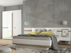 Soveværelsessæt Vesfera 115