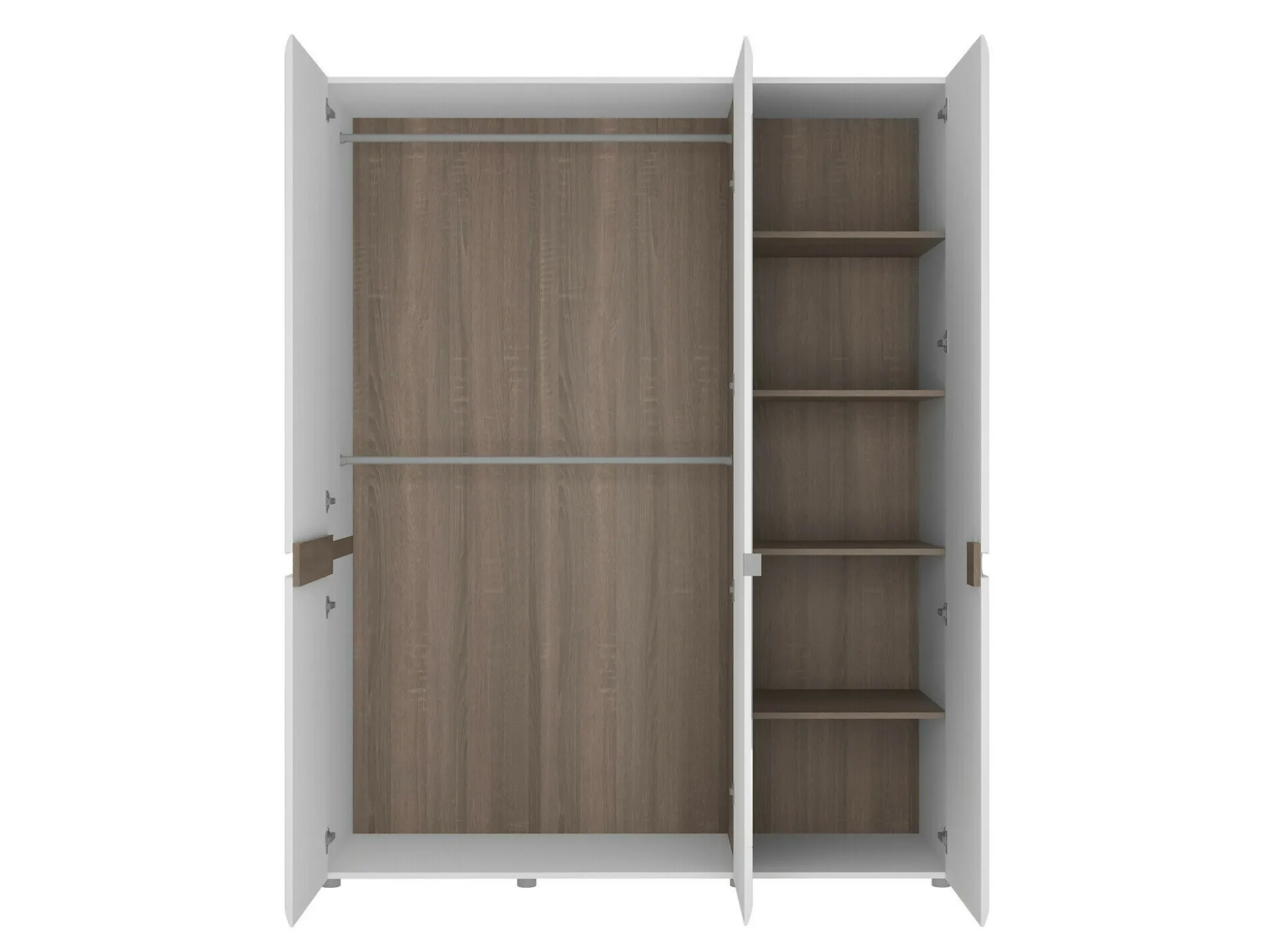 Soveværelsessæt Vesfera 115