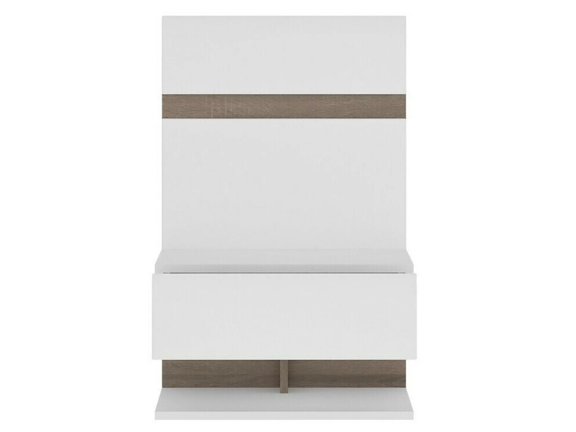 Soveværelsessæt Vesfera 115