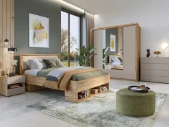 Soveværelsessæt Vosalo 106