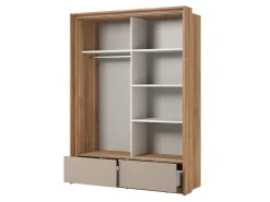 Soveværelsessæt Vosalo 107