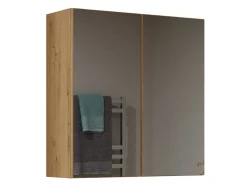 Spejlskab til badeværelset Balelbo 101 (Artisan eg)