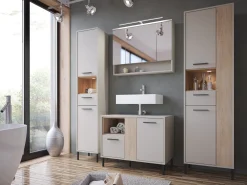 Spejlskab til badeværelset Camelbu 101