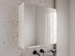 Spejlskab til badeværelset Mandeville 343