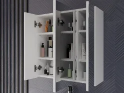 Spejlskab til badeværelset Mandeville 343