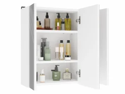 Spejlskab til badeværelset Mandeville 343