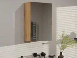 Spejlskab til badeværelset Balelbo 100 (Artisan eg)