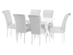 Spisestuesæt Comfivo Gallina II (Paros 05)