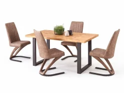 Spisestuesæt Houston 712