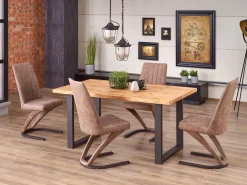 Spisestuesæt Houston 712