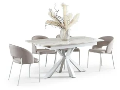 Spisestuesæt Houston 1561