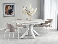 Spisestuesæt Houston 1561