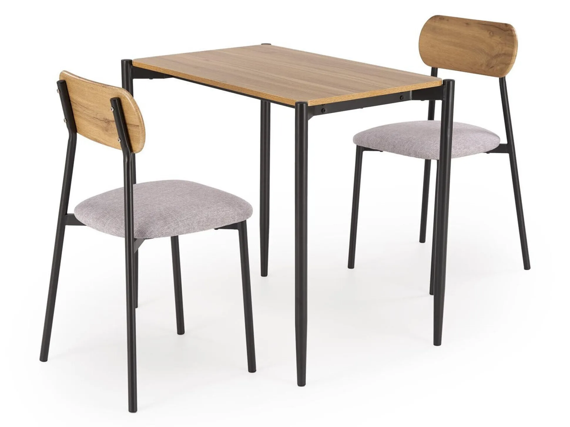 Spisestuesæt Houston 1744